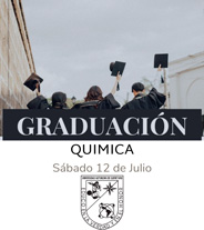 Graduación UCQ QUIMICA