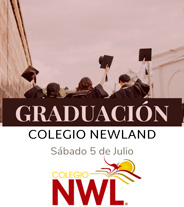 Graduación Colegio Newland