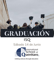Graduación ISQ