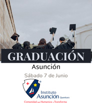 Graduación Asunción