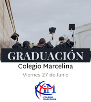 Graduación Colegio Marcelina