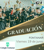Graduación Fontanar