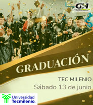 Graduación Tec Milenio